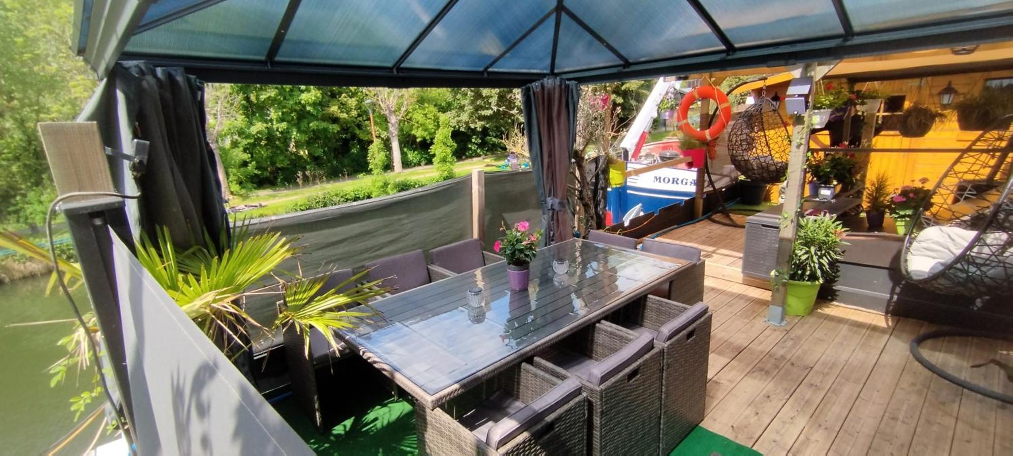 Peniche Morgane 2 Sas Les Betises Hotel Cambrai Ngoại thất bức ảnh