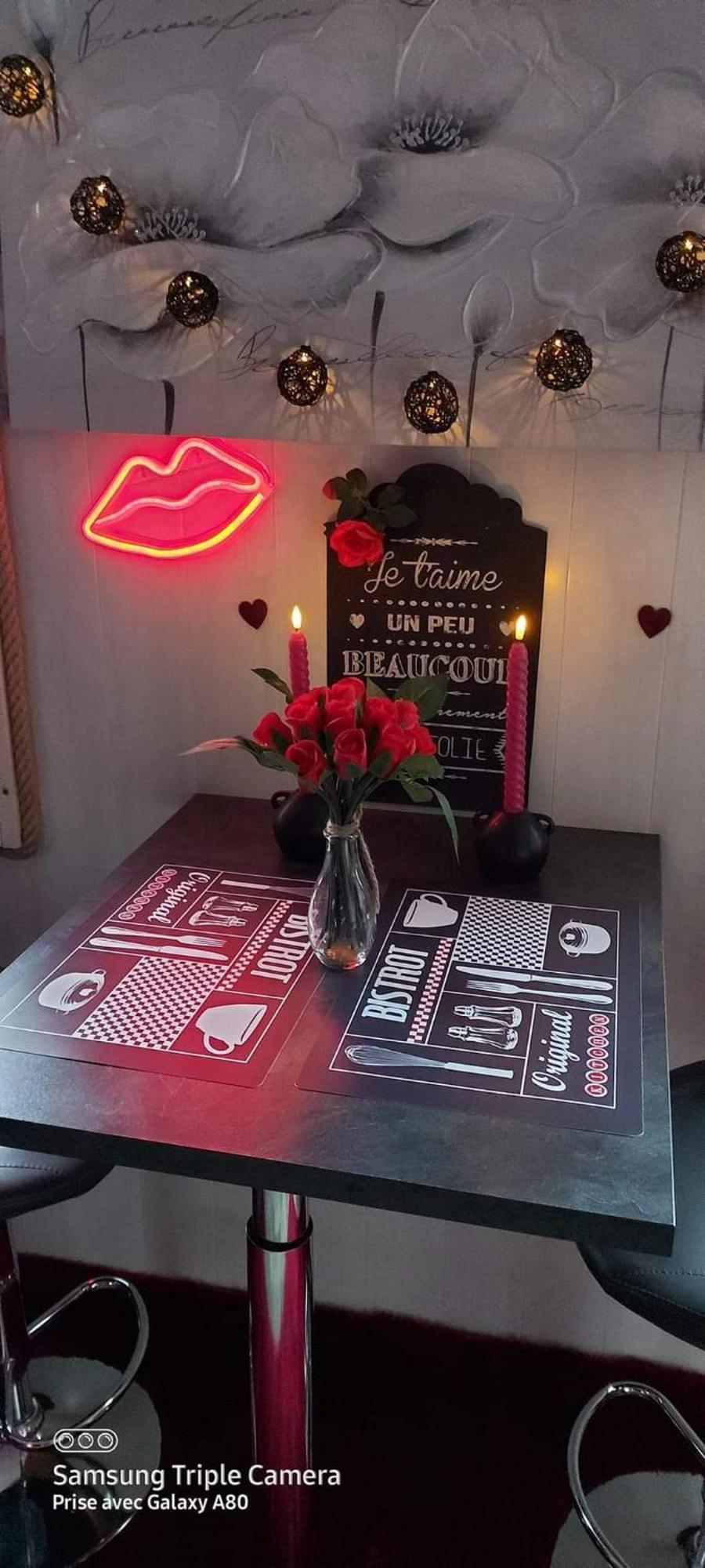 Peniche Morgane 2 Sas Les Betises Hotel Cambrai Ngoại thất bức ảnh
