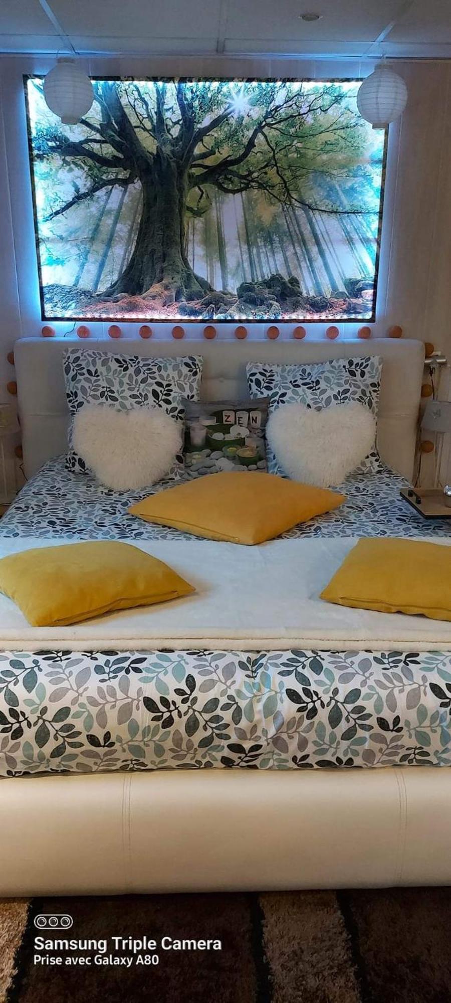 Peniche Morgane 2 Sas Les Betises Hotel Cambrai Ngoại thất bức ảnh
